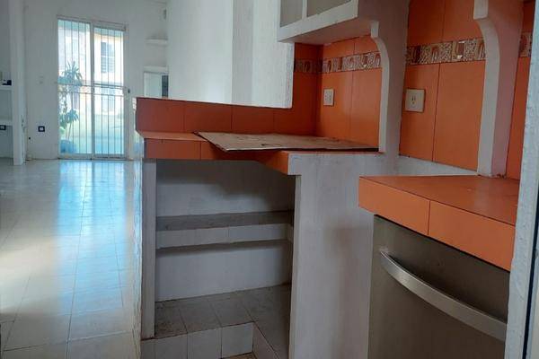 Foto de casa en condominio en , puerto esmeralda, coatzacoalcos, veracruz de ignacio de la llave, 27074200 foto 04 Foto de casa en condominio en venta en , puerto esmeralda, coatzacoalcos, veracruz de ignacio de la llave, 27074200 No. 04