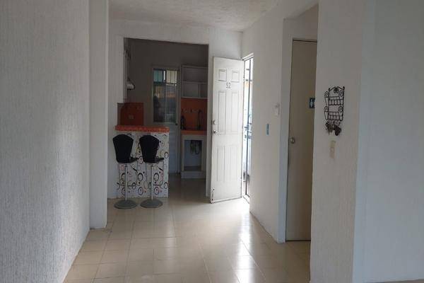 Foto de casa en condominio en , puerto esmeralda, coatzacoalcos, veracruz de ignacio de la llave, 27074200 foto 05 Foto de casa en condominio en venta en , puerto esmeralda, coatzacoalcos, veracruz de ignacio de la llave, 27074200 No. 05