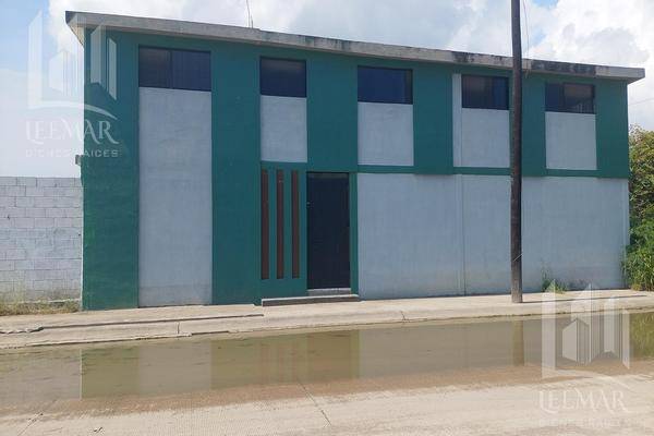 Foto de bodega en , puerto industrial de altamira, altamira, tamaulipas, 30973428 foto 02 Foto de bodega en renta en , puerto industrial de altamira, altamira, tamaulipas, 30973428 No. 02