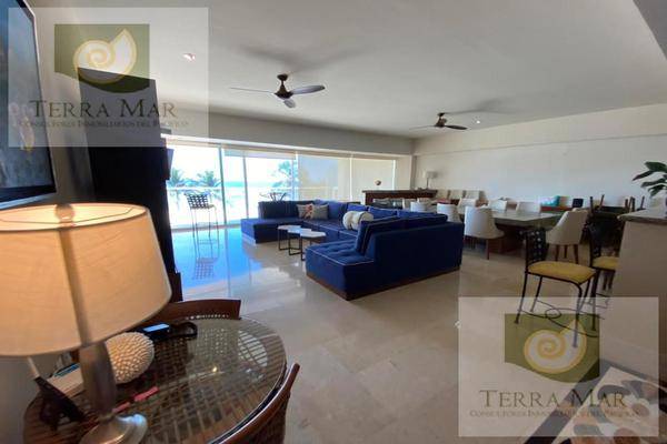 Foto de departamento en , puerto marqués, acapulco de juárez, guerrero, 0 foto 01 Foto de departamento en renta en , puerto marqués, acapulco de juárez, guerrero, 0 No. 01