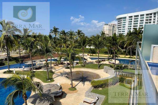 Foto de departamento en , puerto marqués, acapulco de juárez, guerrero, 0 foto 03 Foto de departamento en renta en , puerto marqués, acapulco de juárez, guerrero, 0 No. 03