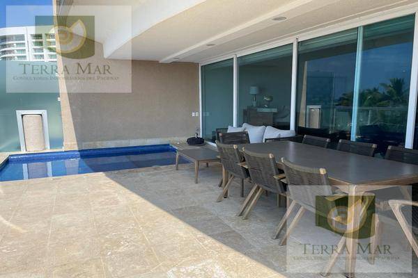 Foto de departamento en , puerto marqués, acapulco de juárez, guerrero, 0 foto 04 Foto de departamento en renta en , puerto marqués, acapulco de juárez, guerrero, 0 No. 04
