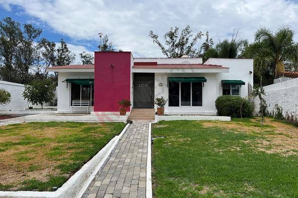 Foto de casa en puerto márquez 28, agua escondida, ixtlahuacán de los membrillos, jalisco, 0 foto 01 Foto de casa en venta en puerto márquez 28, agua escondida, ixtlahuacán de los membrillos, jalisco, 0 No. 01