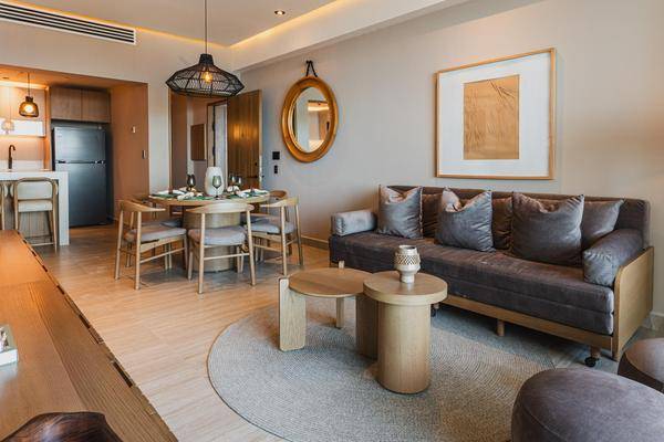 Foto de departamento en , puerto morelos, benito juárez, quintana roo, 29846329 foto 02 Foto de departamento en venta en , puerto morelos, benito juárez, quintana roo, 29846329 No. 02