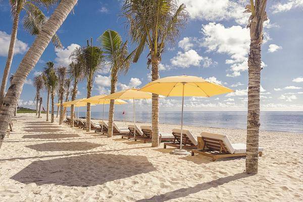 Foto de departamento en , puerto morelos, benito juárez, quintana roo, 0 foto 01 Foto de departamento en venta en , puerto morelos, benito juárez, quintana roo, 0 No. 01