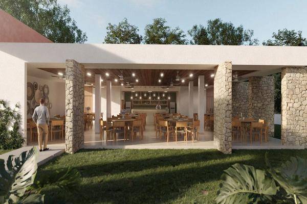 Foto de terreno habitacional en , puerto morelos, benito juárez, quintana roo, 29973192 foto 05 Foto de terreno habitacional en venta en , puerto morelos, benito juárez, quintana roo, 29973192 No. 05