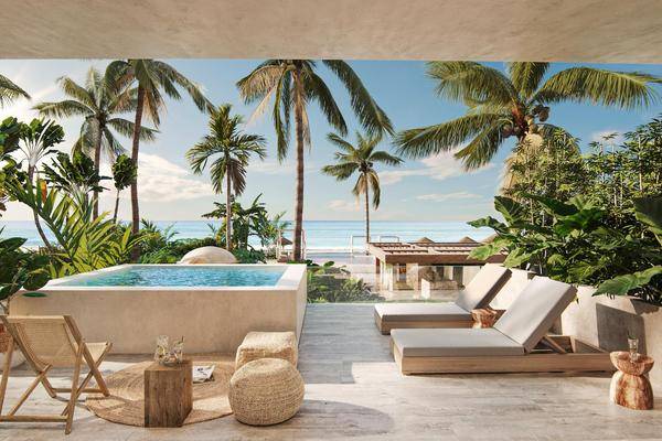 Foto de departamento en , puerto morelos, benito juárez, quintana roo, 30088068 foto 01 Foto de departamento en venta en , puerto morelos, benito juárez, quintana roo, 30088068 No. 01