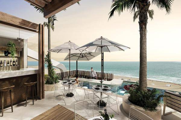 Foto de departamento en , puerto morelos, benito juárez, quintana roo, 30206794 foto 05 Foto de departamento en venta en , puerto morelos, benito juárez, quintana roo, 30206794 No. 05