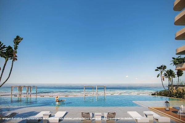 Foto de departamento en , puerto morelos, benito juárez, quintana roo, 0 foto 01 Foto de departamento en venta en , puerto morelos, benito juárez, quintana roo, 0 No. 01