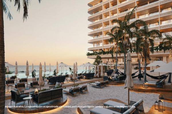 Foto de departamento en , puerto morelos, benito juárez, quintana roo, 0 foto 03 Foto de departamento en venta en , puerto morelos, benito juárez, quintana roo, 0 No. 03