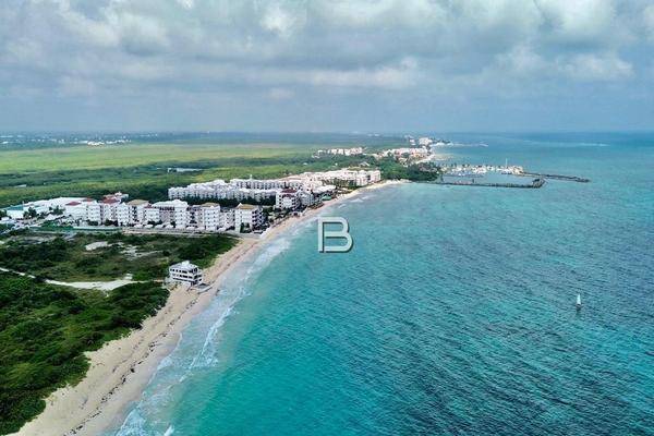 Foto de terreno habitacional en , puerto morelos, benito juárez, quintana roo, 0 foto 03 Foto de terreno habitacional en venta en , puerto morelos, benito juárez, quintana roo, 0 No. 03