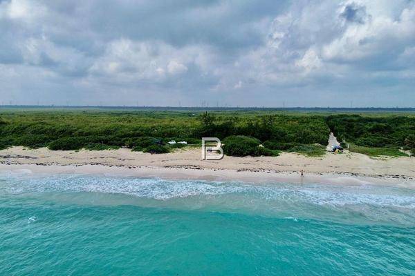 Foto de terreno habitacional en , puerto morelos, benito juárez, quintana roo, 30522478 foto 05 Foto de terreno habitacional en venta en , puerto morelos, benito juárez, quintana roo, 30522478 No. 05