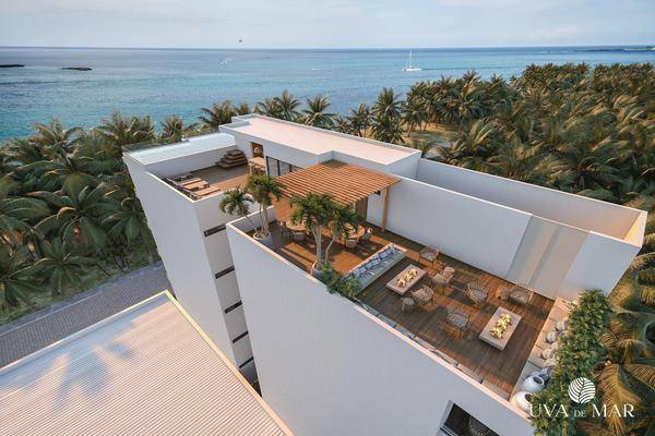 Foto de departamento en , puerto morelos, benito juárez, quintana roo, 30552633 foto 03 Foto de departamento en venta en , puerto morelos, benito juárez, quintana roo, 30552633 No. 03