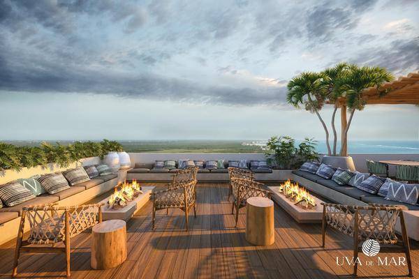 Foto de departamento en , puerto morelos, benito juárez, quintana roo, 30552633 foto 05 Foto de departamento en venta en , puerto morelos, benito juárez, quintana roo, 30552633 No. 05