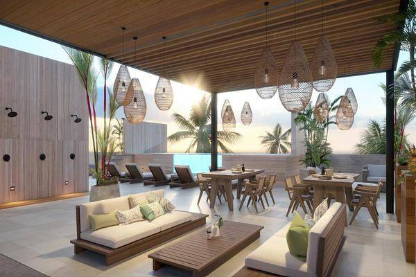 Foto de departamento en , puerto morelos, puerto morelos, quintana roo, 0 foto 01 Foto de departamento en venta en , puerto morelos, puerto morelos, quintana roo, 0 No. 01