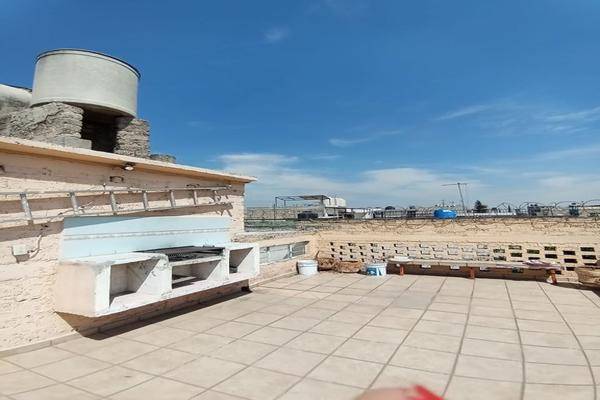 Foto de casa en puerto tuxpan 26, ampliación casas alemán, gustavo a. madero, df / cdmx, 28461877 foto 02 Foto de casa en venta en puerto tuxpan 26, ampliación casas alemán, gustavo a. madero, df / cdmx, 28461877 No. 02