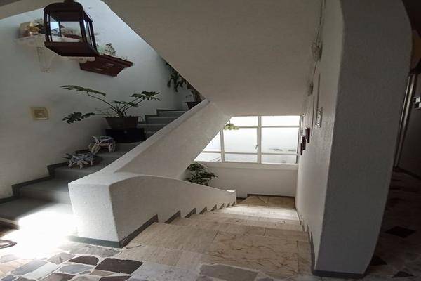 Foto de casa en puerto tuxpan 26, ampliación casas alemán, gustavo a. madero, df / cdmx, 28461877 foto 03 Foto de casa en venta en puerto tuxpan 26, ampliación casas alemán, gustavo a. madero, df / cdmx, 28461877 No. 03