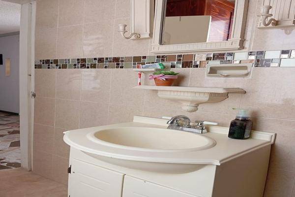 Foto de casa en puerto tuxpan 26, ampliación casas alemán, gustavo a. madero, df / cdmx, 28461877 foto 04 Foto de casa en venta en puerto tuxpan 26, ampliación casas alemán, gustavo a. madero, df / cdmx, 28461877 No. 04