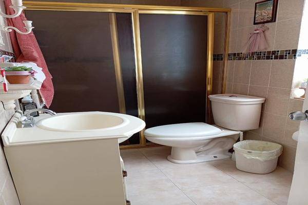 Foto de casa en puerto tuxpan 26, ampliación casas alemán, gustavo a. madero, df / cdmx, 28461877 foto 05 Foto de casa en venta en puerto tuxpan 26, ampliación casas alemán, gustavo a. madero, df / cdmx, 28461877 No. 05