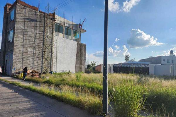 Foto de terreno habitacional en , puesta del sol, aguascalientes, aguascalientes, 30350543 foto 02 Foto de terreno habitacional en renta en , puesta del sol, aguascalientes, aguascalientes, 30350543 No. 02