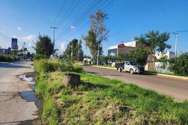 Foto de terreno habitacional en , puesta del sol, aguascalientes, aguascalientes, 30350543 foto 03 Foto de terreno habitacional en renta en , puesta del sol, aguascalientes, aguascalientes, 30350543 No. 03