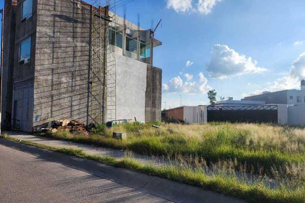 Foto de terreno habitacional en , puesta del sol, aguascalientes, aguascalientes, 30350543 foto 04 Foto de terreno habitacional en renta en , puesta del sol, aguascalientes, aguascalientes, 30350543 No. 04