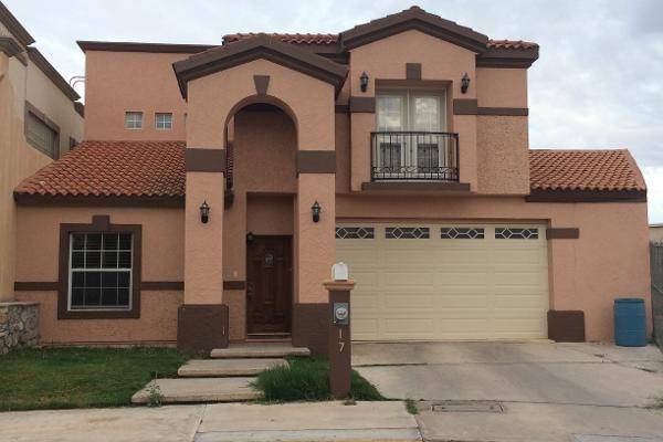 Foto de casa en, puesta del sol, juárez, chihuahua, 1372467 foto 01 Foto de casa en renta en, puesta del sol, juárez, chihuahua, 1372467 no 01