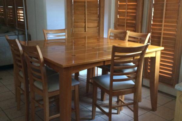 Foto de casa en, puesta del sol, juárez, chihuahua, 1372467 foto 03 Foto de casa en renta en, puesta del sol, juárez, chihuahua, 1372467 no 03