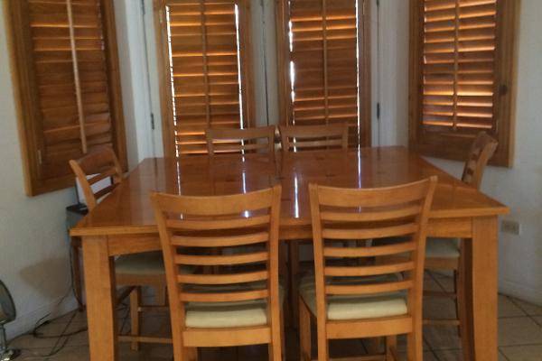 Foto de casa en, puesta del sol, juárez, chihuahua, 1372467 foto 04 Foto de casa en renta en, puesta del sol, juárez, chihuahua, 1372467 no 04