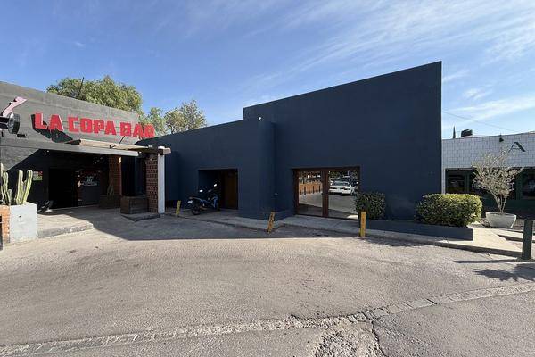 Foto de local en pulgas pandas , residencial pulgas pandas sur, aguascalientes, aguascalientes, 30988642 foto 01 Foto de local en renta en pulgas pandas , residencial pulgas pandas sur, aguascalientes, aguascalientes, 30988642 No. 01