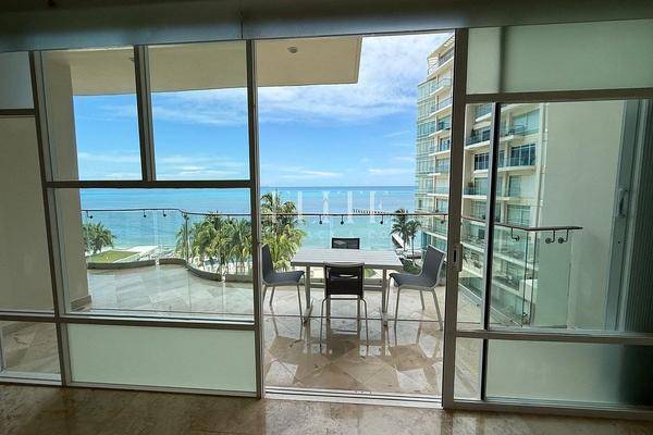 Foto de departamento en punta cancun 799 , zona hotelera, benito juárez, quintana roo, 0 foto 03 Foto de departamento en renta en punta cancun 799 , zona hotelera, benito juárez, quintana roo, 0 No. 03