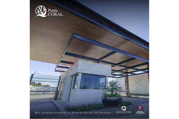 Foto de casa en punta coral , hacienda nueva, aguascalientes, aguascalientes, 0 foto 04 Foto de casa en venta en punta coral , hacienda nueva, aguascalientes, aguascalientes, 0 No. 04