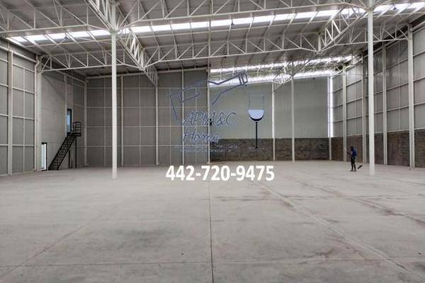 Foto de nave industrial en , punta de obrajuelo, apaseo el grande, guanajuato, 0 foto 02 Foto de nave industrial en renta en , punta de obrajuelo, apaseo el grande, guanajuato, 0 No. 02