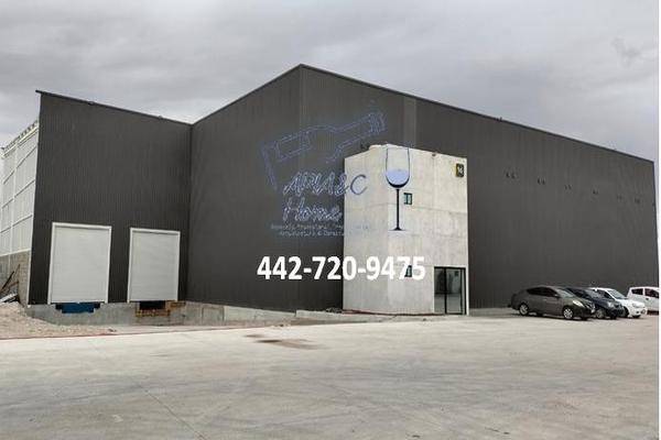 Foto de nave industrial en , punta de obrajuelo, apaseo el grande, guanajuato, 0 foto 05 Foto de nave industrial en renta en , punta de obrajuelo, apaseo el grande, guanajuato, 0 No. 05