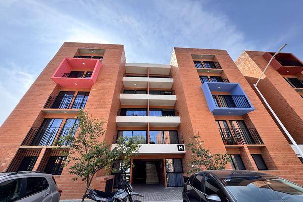 Foto de departamento en punta foresta , mariano otero, zapopan, jalisco, 0 foto 01 Foto de departamento en renta en punta foresta , mariano otero, zapopan, jalisco, 0 No. 01