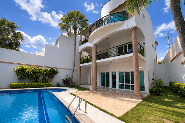 Foto de casa en punta la boca , punta la boca, santiago, nuevo león, 0 foto 02 Foto de casa en venta en punta la boca , punta la boca, santiago, nuevo león, 0 No. 02