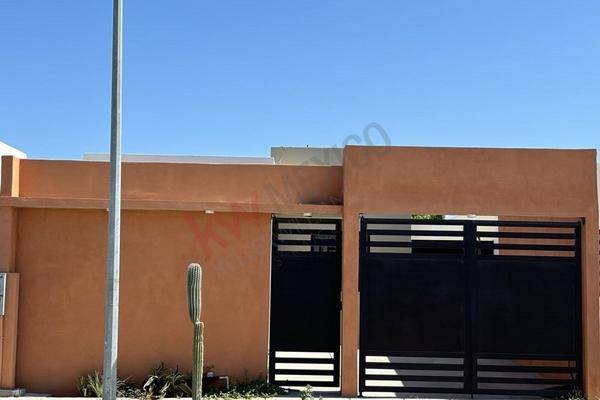 Foto de casa en punta lobos 384, santa rosa, la paz, baja california sur, 0 foto 02 Foto de casa en renta en punta lobos 384, santa rosa, la paz, baja california sur, 0 No. 02
