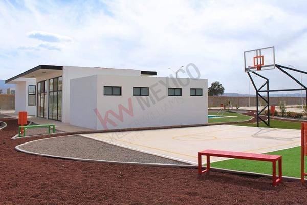 Foto de casa en punta parayas 231, villa de las torres, san luis potosí, san luis potosí, 0 foto 03 Foto de casa en renta en punta parayas 231, villa de las torres, san luis potosí, san luis potosí, 0 No. 03