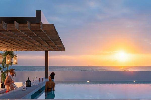 Foto de departamento en , punta sam, benito juárez, quintana roo, 0 foto 05 Foto de departamento en venta en , punta sam, benito juárez, quintana roo, 0 No. 05