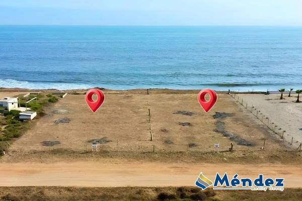 Foto de terreno habitacional en punta san jacinto , camalu, ensenada, baja california, 28401622 foto 01 Foto de terreno habitacional en venta en punta san jacinto , camalu, ensenada, baja california, 28401622 No. 01
