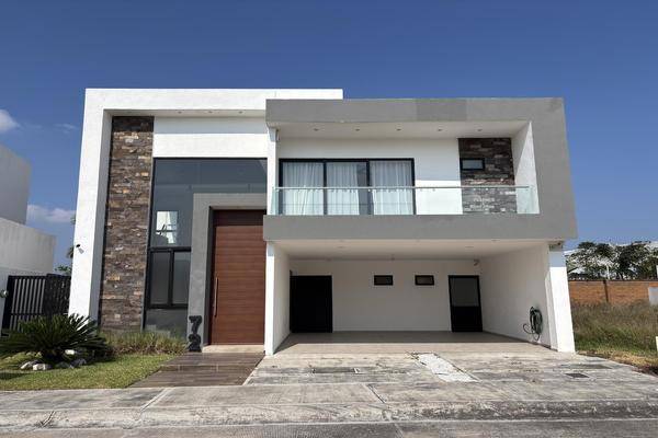 Foto de casa en , punta tiburón, residencial, marina y golf, alvarado, veracruz de ignacio de la llave, 0 foto 01 Foto de casa en renta en , punta tiburón, residencial, marina y golf, alvarado, veracruz de ignacio de la llave, 0 No. 01