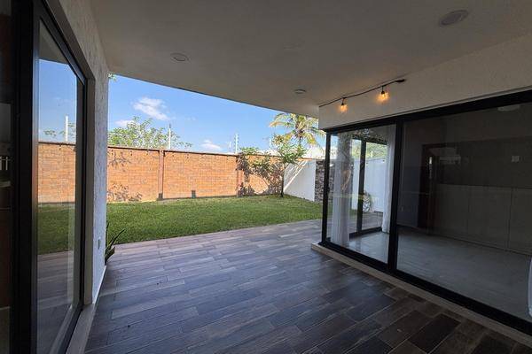Foto de casa en , punta tiburón, residencial, marina y golf, alvarado, veracruz de ignacio de la llave, 0 foto 04 Foto de casa en renta en , punta tiburón, residencial, marina y golf, alvarado, veracruz de ignacio de la llave, 0 No. 04