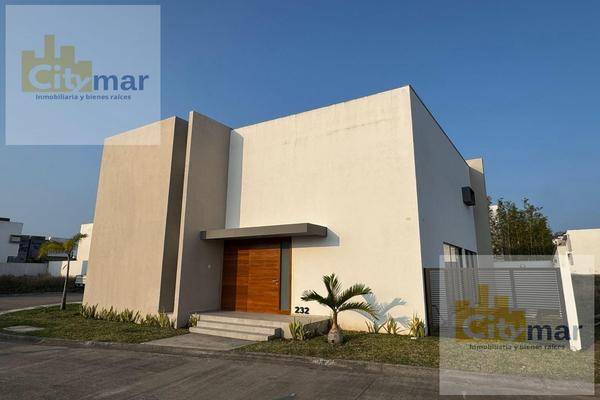 Foto de casa en , punta tiburón, residencial, marina y golf, alvarado, veracruz de ignacio de la llave, 0 foto 02 Foto de casa en renta en , punta tiburón, residencial, marina y golf, alvarado, veracruz de ignacio de la llave, 0 No. 02