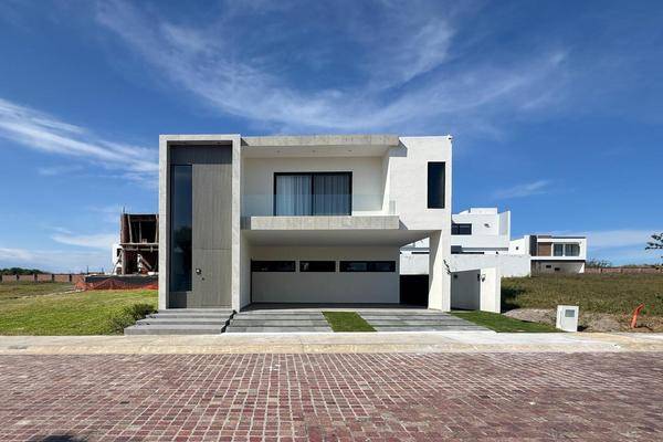 Foto de casa en , punta tiburón, residencial, marina y golf, alvarado, veracruz de ignacio de la llave, 0 foto 01 Foto de casa en renta en , punta tiburón, residencial, marina y golf, alvarado, veracruz de ignacio de la llave, 0 No. 01