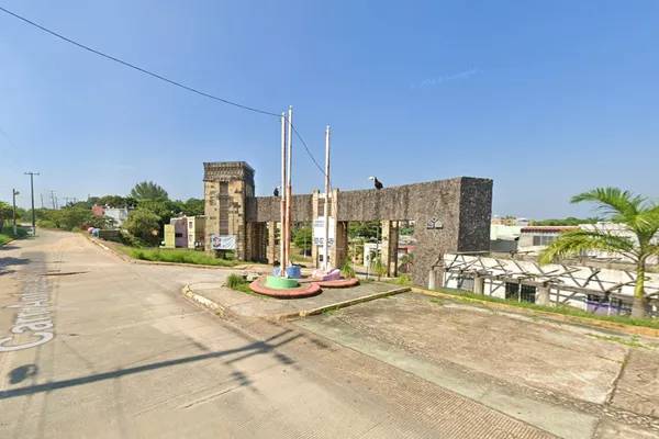 Foto de casa en punta verde 5, barrillas, coatzacoalcos, veracruz de ignacio de la llave, 0 foto 02 Foto de casa en venta en punta verde 5, barrillas, coatzacoalcos, veracruz de ignacio de la llave, 0 No. 02