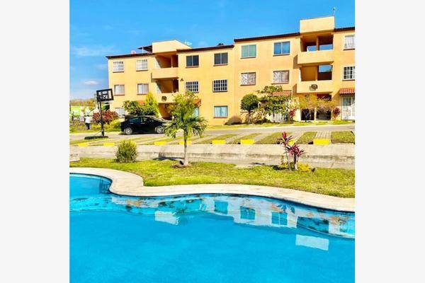 Foto de departamento en punta verde en temixco, morelos 0, conjunto habitacional campo verde, temixco, morelos, 0 foto 01 Foto de departamento en venta en punta verde en temixco, morelos 0, conjunto habitacional campo verde, temixco, morelos, 0 No. 01