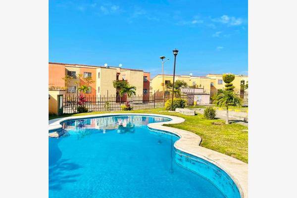 Foto de departamento en punta verde en temixco, morelos 0, conjunto habitacional campo verde, temixco, morelos, 0 foto 02 Foto de departamento en venta en punta verde en temixco, morelos 0, conjunto habitacional campo verde, temixco, morelos, 0 No. 02