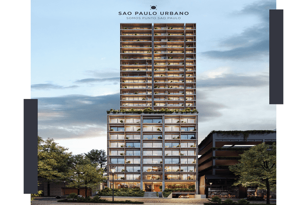 Foto de departamento en punto sao paulo , providencia 2a secc, guadalajara, jalisco, 0 foto 03 Foto de departamento en venta en punto sao paulo , providencia 2a secc, guadalajara, jalisco, 0 No. 03