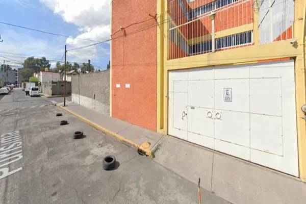 Foto de casa en purisima 37, la purísima ticomán, gustavo a. madero, df / cdmx, 0 foto 02 Foto de casa en venta en purisima 37, la purísima ticomán, gustavo a. madero, df / cdmx, 0 No. 02