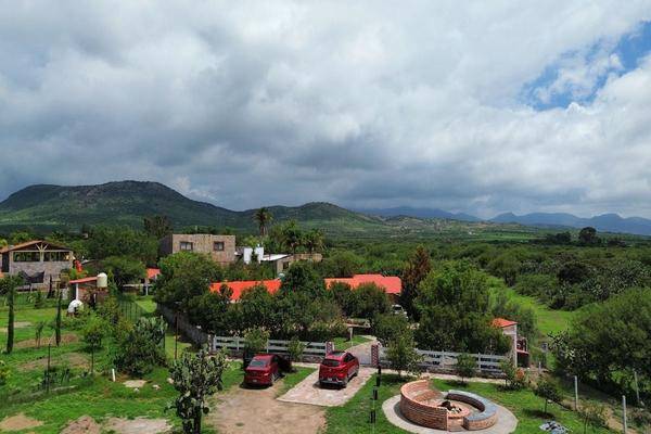 Foto de rancho en q , el picacho, aguascalientes, aguascalientes, 27451710 foto 01 Foto de rancho en venta en q , el picacho, aguascalientes, aguascalientes, 27451710 No. 01